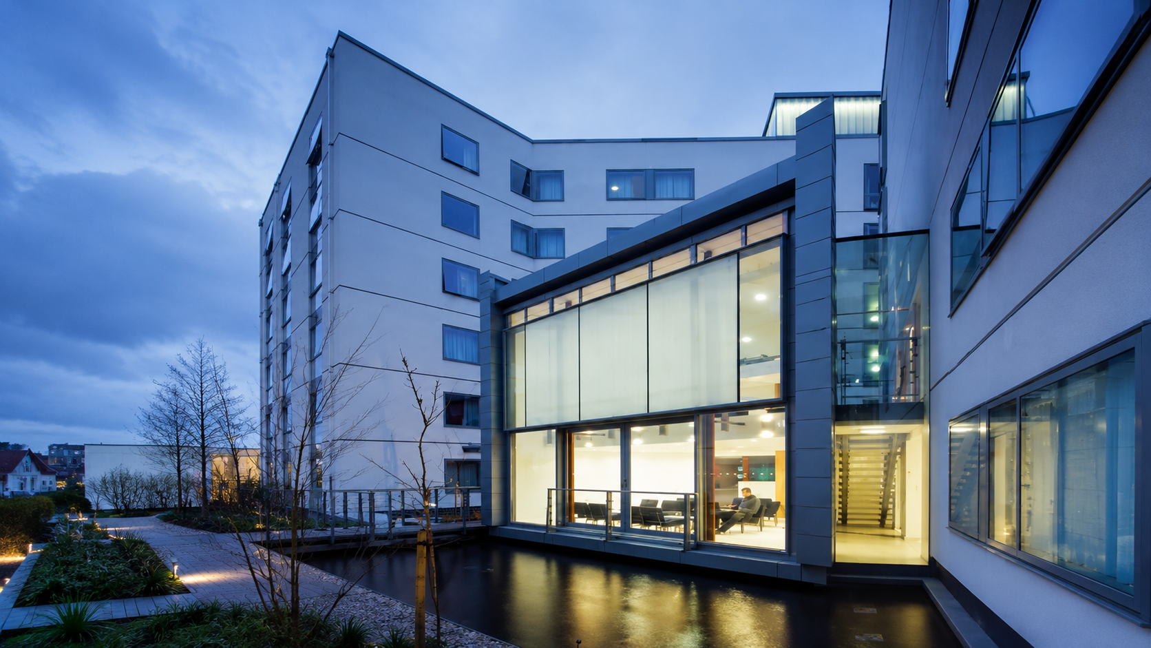Friendship House